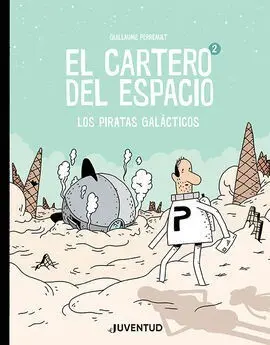 El Cartero del Espacio 2