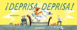 ¡Deprisa, Deprisa!