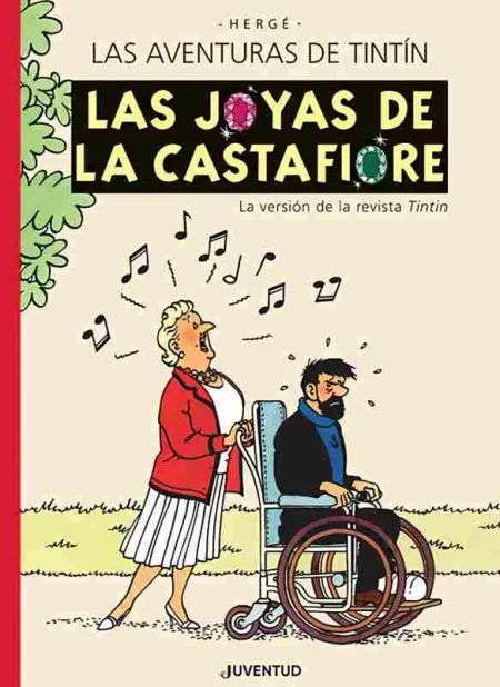 Las Joyas de la Castafiore