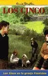 Los Cinco en la Granja Finniston