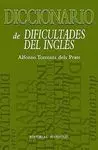 Diccionario de Dificultades del Ingles