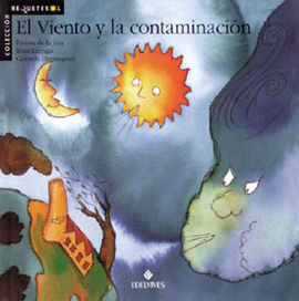 EL VIENTO Y LA CONTAMINACIÓN