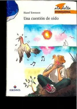 Una Cuestión de Oído