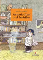 Antonio Juan y el Invisible