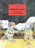 Antonio Juan y el Invisible, a Contracorriente