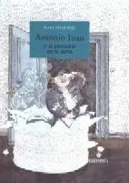 Antonio Juan y el Invisible en la Tarta