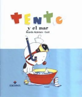Tento y el Mar
