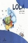 LOLA Y LA NIEVE