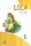 LOLA VA A LA SELVA
