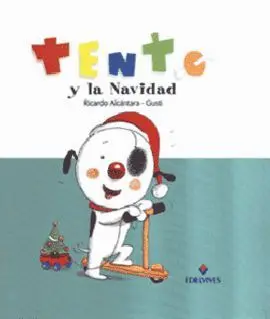 Tento y la Navidad
