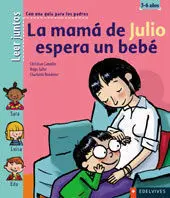 La Mamá de Julio Espera un Bebé