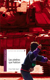 LAS PIEDRAS QUE HABLAN