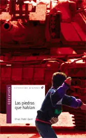 Las Piedras que Hablan