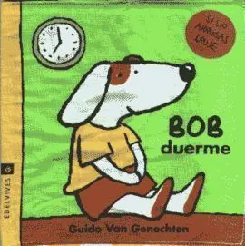 Bob Duerme. Libro Tela