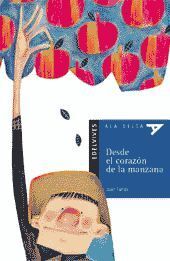 DESDE EL CORAZÓN DE LA MANZANA