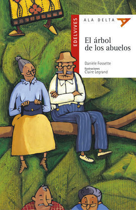 EL ÁRBOL DE LOS ABUELOS