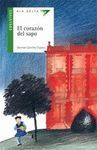 EL CORAZÓN DEL SAPO