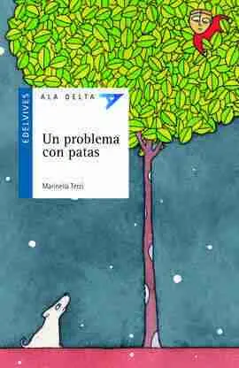Un Problema con Patas