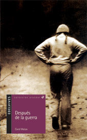 DESPUÉS DE LA GUERRA