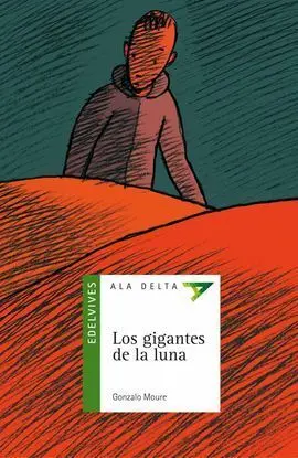 Los Gigantes de la Luna