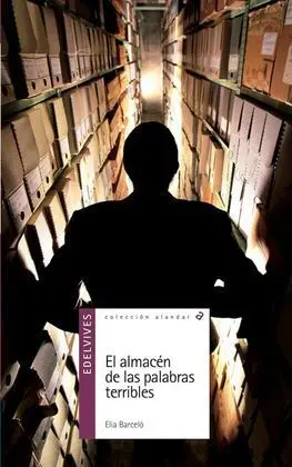 El Almacén de las Palabras Terribles