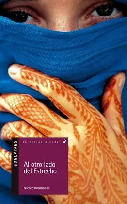 Al Otro Lado del Estrecho
