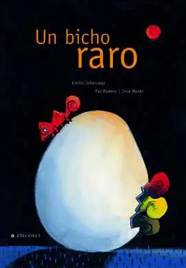 Un Bicho Raro