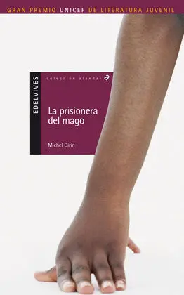 La Prisionera del Mago