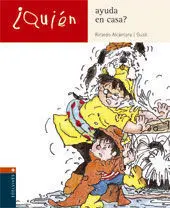 Quién Ayuda en Casa?