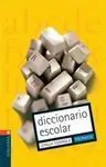 Diccionario Escolar Primaria Lengua Española