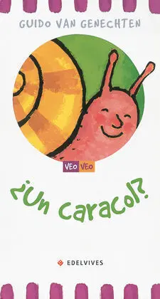 Un Caracol?