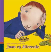 Juan Es Diferente