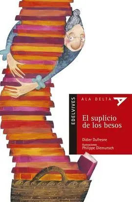 El Suplicio de los Besos