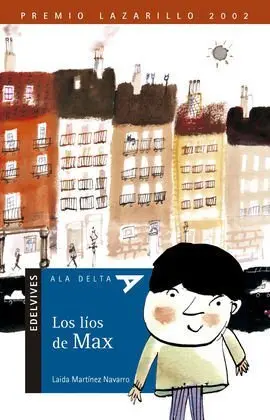 Los Líos de Max