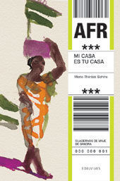 BUMBA Y NAABA, EL LEÓN