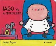 Iago Vai a Perruqueria