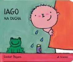 Iago Na Ducha