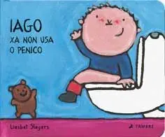 Iago Xa Non Usa o Penico
