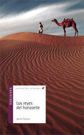 LOS REYES DEL HORIZONTE