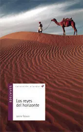 Los Reyes del Horizonte
