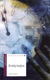 El Reloj Levógiro