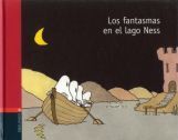 LOS FANTASMAS EN EL LAGO NESS
