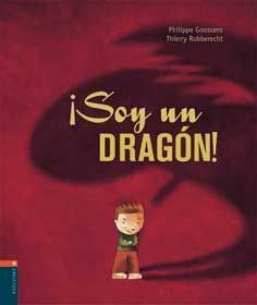 ÍSOY UN DRAGÓN!