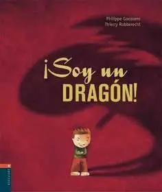 Ísoy un Dragón!