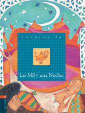 CUENTOS DE LAS MIL Y UNA NOCHES