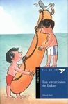 LAS VACACIONES DE LUKAS