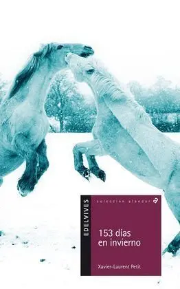 153 Días en Invierno