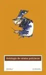 Antología de Relatos Policíacos