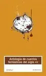 Antología de Cuentos Fantásticos del Siglo Xix