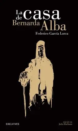 La Casa de Bernarda de Alba
